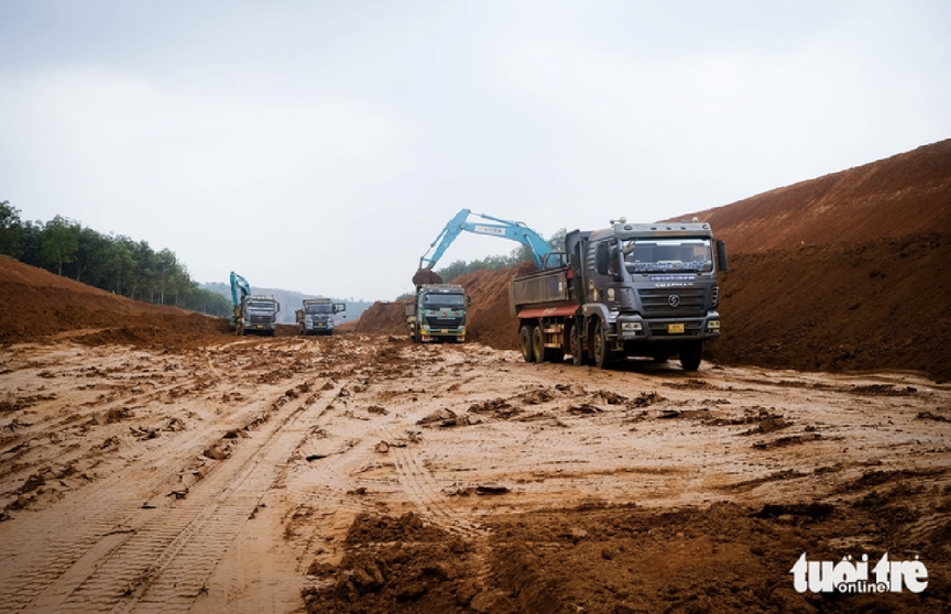 Người dân bị thu hồi đất tại dự án cao tốc 44.000 tỷ băng qua 2 con đèo hiểm trở chạy dọc tỉnh lớn thứ 2 Việt Nam sẽ được tăng mức bồi thường- Ảnh 2.