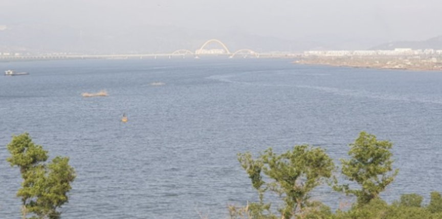 Vẫn đang xem xét quy hoạch khu vực xây dựng trung tâm hành chính mới của tỉnh sắp lên TP trực thuộc Trung ương- Ảnh 1.