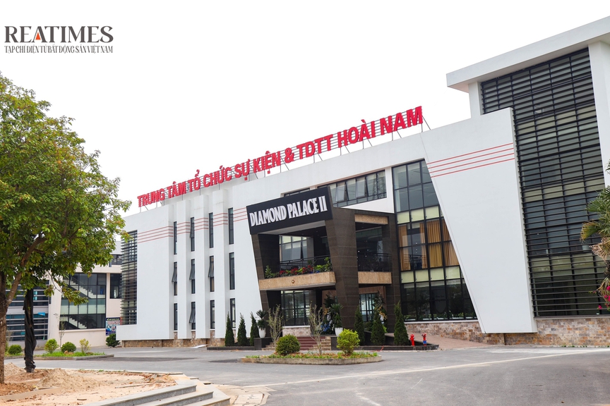 Khu đô thị mới Xuân Hòa - Hoài Nam (Phú Thọ): Hơn 20 năm vẫn dang dở, thưa vắng cư dân- Ảnh 13.