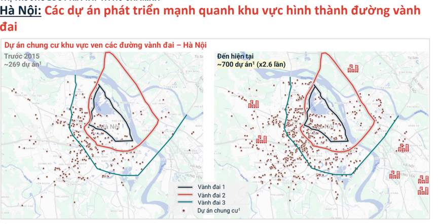 Bất động sản Vành đai 3 TP. HCM trước giờ ‘G’: Kịch bản Hà Nội lặp lại, Bến Lức trở thành điểm rơi của dòng vốn- Ảnh 1.