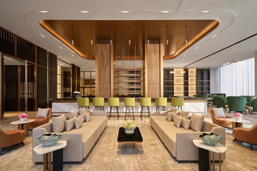 Tỉnh dự kiến lên thành phố trực thuộc Trung ương chính thức có khách sạn quốc tế đầu tiên- Ảnh 2.