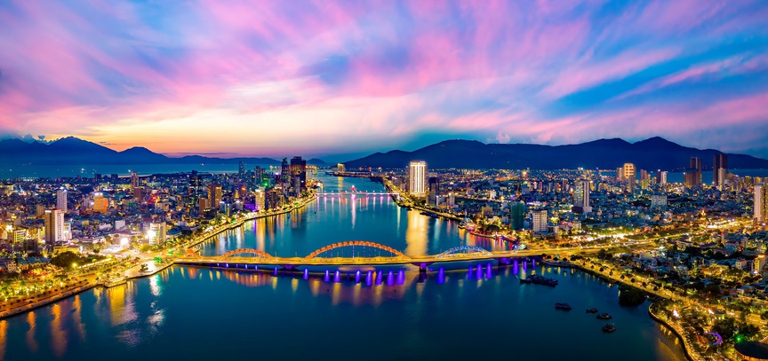 Giữ tiền hay giữ tài sản: The Legend Danang đưa ra lời giải cho nhà đầu tư- Ảnh 1.