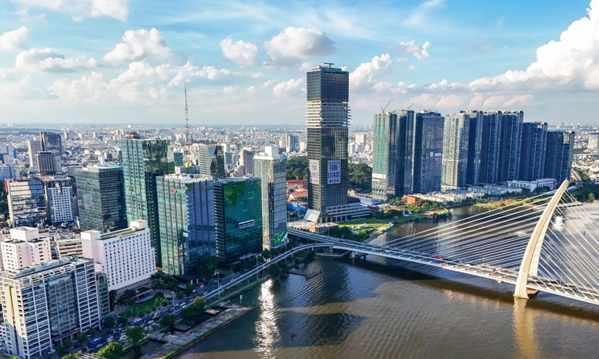 Kịch bản nào cho thị trường bất động sản 2026?- Ảnh 2.