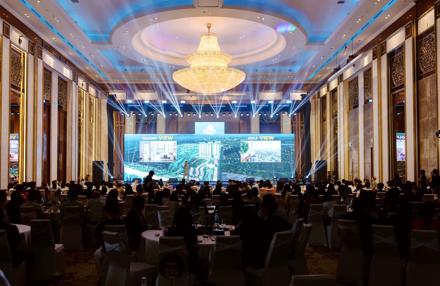 Newtown Diamond cất nóc tòa The Ruby, nâng tầm giá trị độc bản dự án ven biển Đà Nẵng- Ảnh 1.