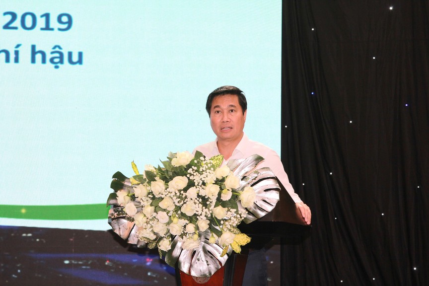 Làm rõ “bản sắc văn hóa” trong Luật Kiến trúc sửa đổi- Ảnh 1.