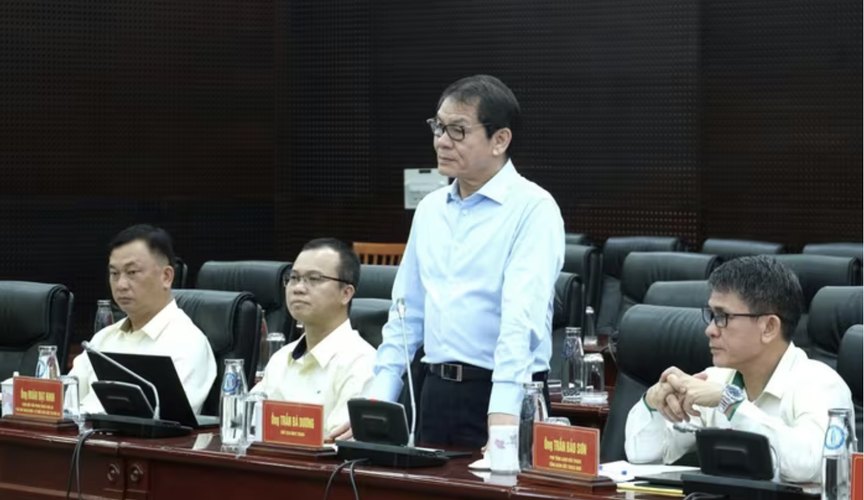 Khoảng 9 tháng nữa, TP đáng sống nhất Việt Nam sẽ khởi công tuyến đường sắt đô thị đầu tiên, vốn đầu tư gần 300.000 tỷ- Ảnh 3.