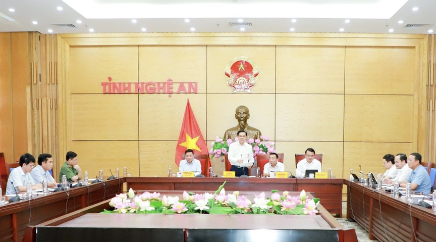 Chỉ 3 tuần nữa, Việt Nam chính thức khởi công cao tốc 24.000 tỷ rút ngắn thời gian kết nối tới nước láng giềng- Ảnh 1.