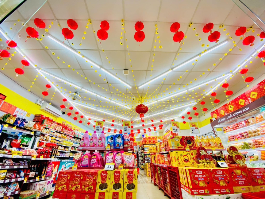 Hệ sinh thái Masan tăng tốc quý 1: Khi tiêu dùng và bán lẻ cùng vượt kế hoạch- Ảnh 1.