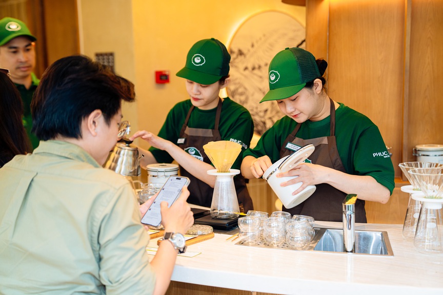 Ba động lực cùng tăng tốc: Masan bước vào chu kỳ tăng trưởng mới- Ảnh 2.