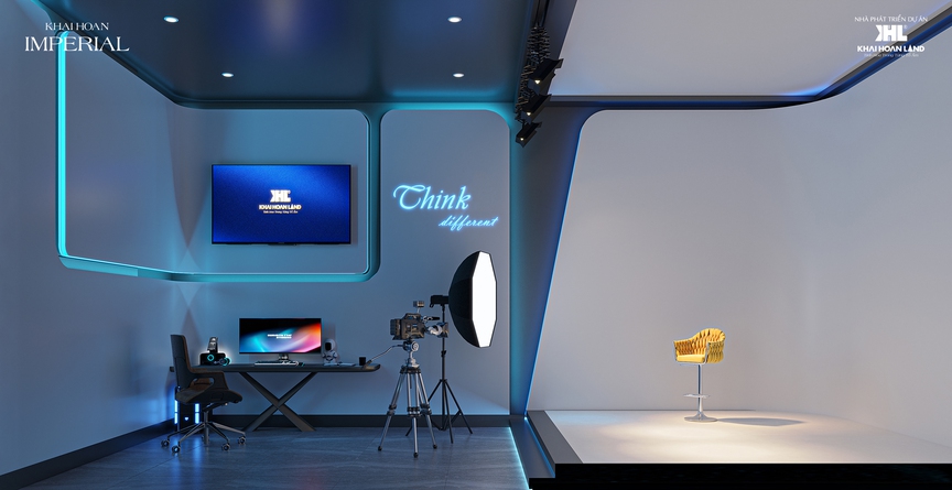 Tận hưởng hệ tiện ích "may đo" chuẩn quốc tế ngay tại Khải Hoàn Imperial- Ảnh 2.