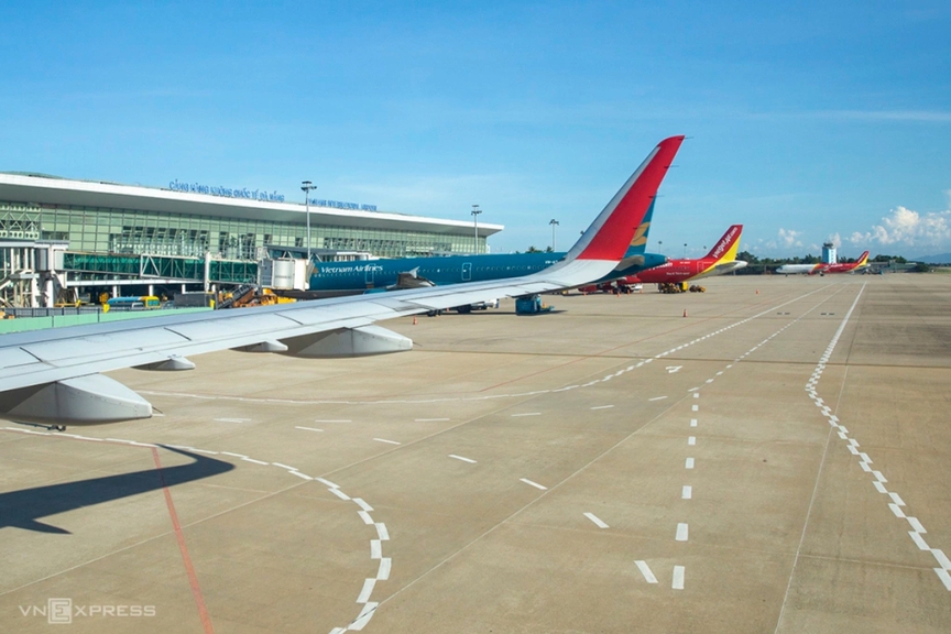 Đề xuất xây hầm 10.000 tỷ xuyên sân bay đầu tiên tại Việt Nam: Công trình phức tạp gỡ 'nút thắt' giao thông ngay giữa TP rộng nhất cả nước- Ảnh 3.