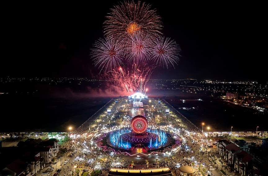 Xu hướng địa ốc 2026: Xanh hóa nguồn cung, mở rộng không gian phát triển ra ven đô- Ảnh 4.