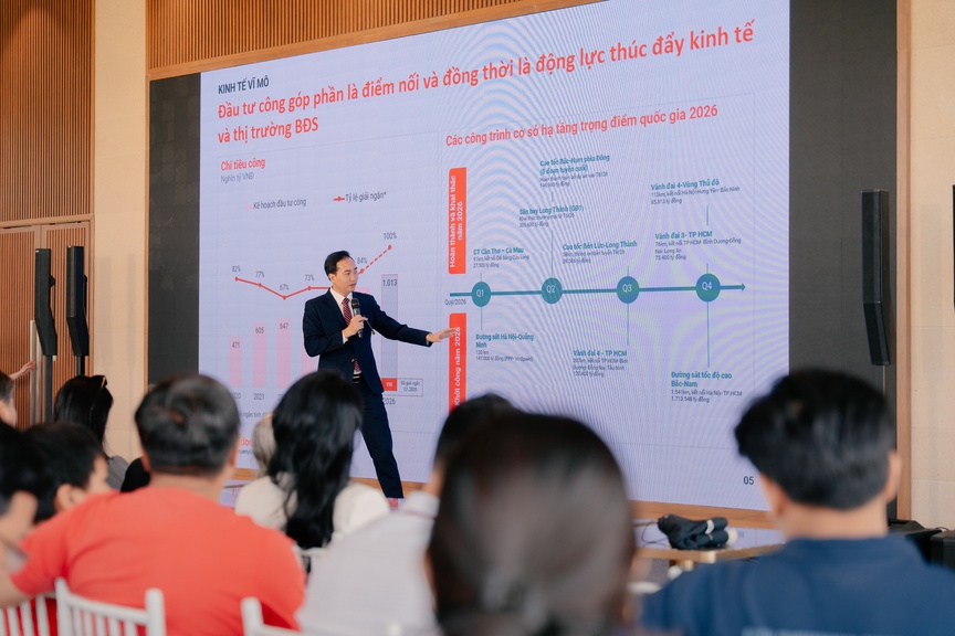 Từ cú hích hạ tầng đến vận hội đô thị mới của Đồng Nai- Ảnh 2.