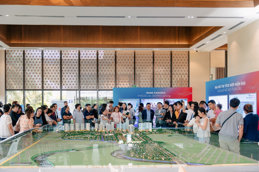 Từ cú hích hạ tầng đến vận hội đô thị mới của Đồng Nai- Ảnh 3.