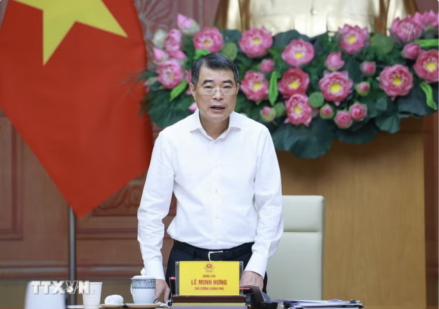 Thủ tướng: Bộ và ngành công thương chịu trách nhiệm, không để thiếu điện và xăng dầu- Ảnh 1.