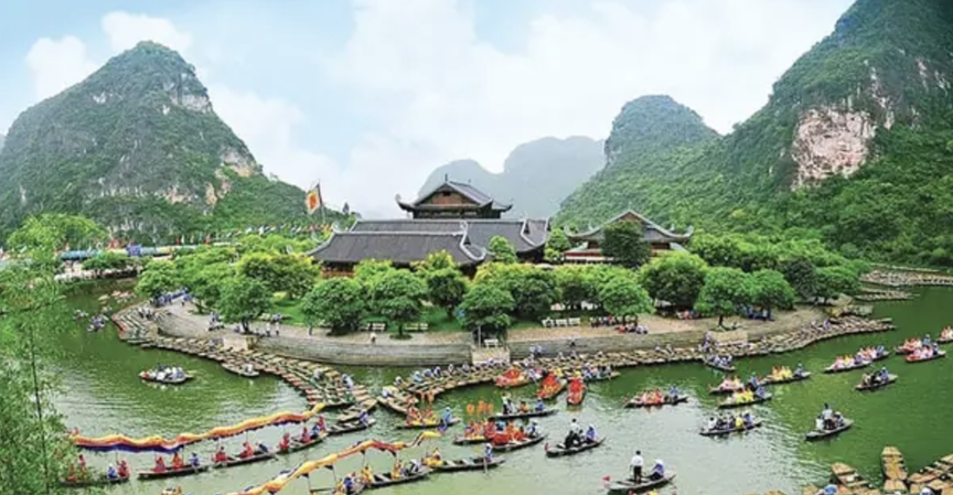 Tỉnh sát vách Hà Nội sẽ trở thành thành phố trực thuộc Trung ương theo mô hình đô thị di sản thiên niên kỷ chưa từng có trong lịch sử- Ảnh 2.