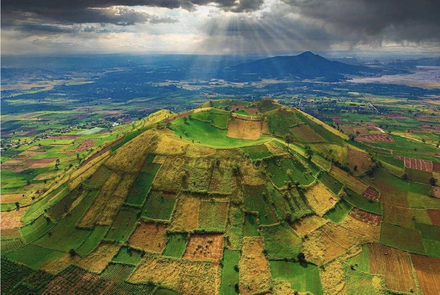 Việt Nam sắp có khu du lịch sinh thái chất lượng cao trên 5.200ha, tọa lạc tại tỉnh lớn thứ 2 cả nước- Ảnh 2.