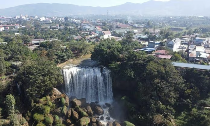 Novaland (NVL) đề xuất mô hình siêu đô thị phức hợp lên tới 7.000ha tại tỉnh rộng nhất Việt Nam- Ảnh 2.