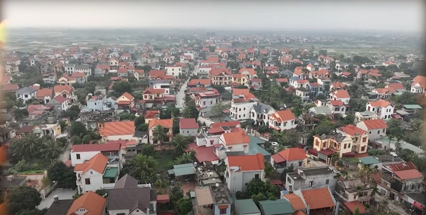 Nóng: Hà Nội sắp đưa 19 lô đất tại một xã lên sàn, giá chỉ hơn 9 triệu đồng/m2- Ảnh 3.