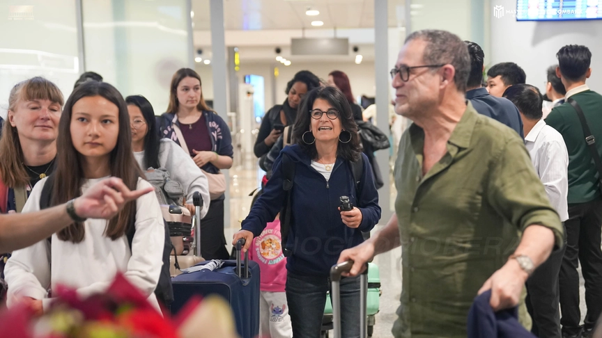 Hòa nhạc “Tinh hoa Pháp” do Techcombank và Masterise Group độc quyền tài trợ sắp diễn ra- Ảnh 2.