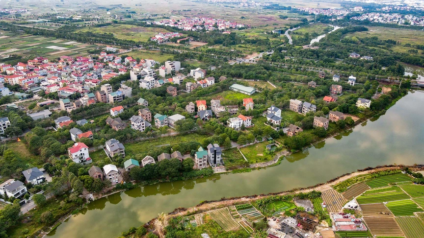 Bộ Nông nghiệp và Môi trường đề nghị hoàn thành đánh giá thi hành Luật Đất đai trước 30/4- Ảnh 1.