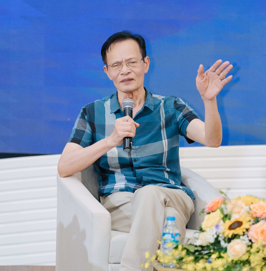 Giai đoạn 2026 - 2030: Thị trường bất động sản sẽ được phục hồi và thúc đẩy mạnh mẽ- Ảnh 3.