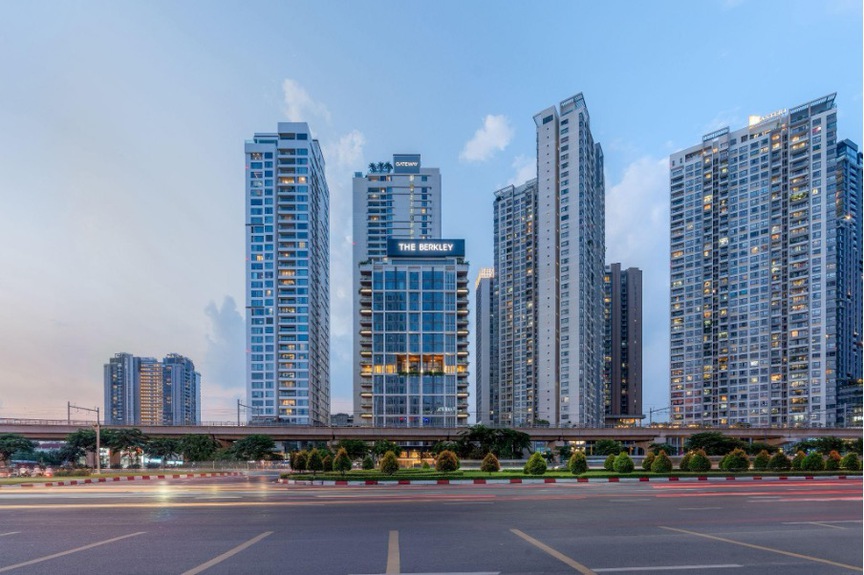 Mô hình bất động sản "dòng tiền kép", thước đo mới của giá trị tài sản- Ảnh 1.