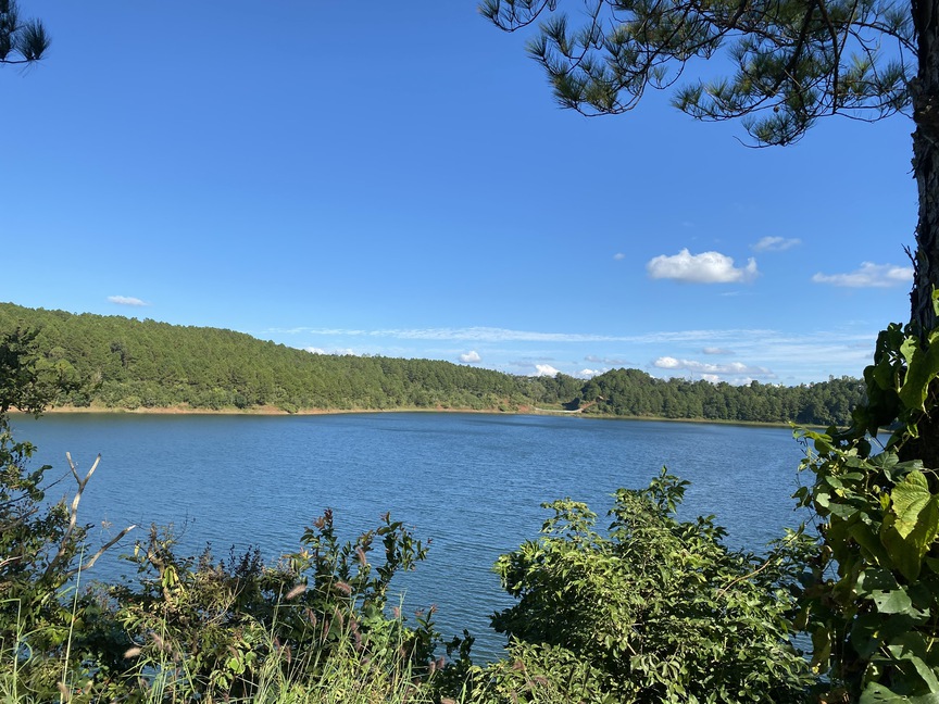 Việt Nam sắp có khu du lịch sinh thái chất lượng cao trên 5.200ha, tọa lạc tại tỉnh lớn thứ 2 cả nước- Ảnh 1.