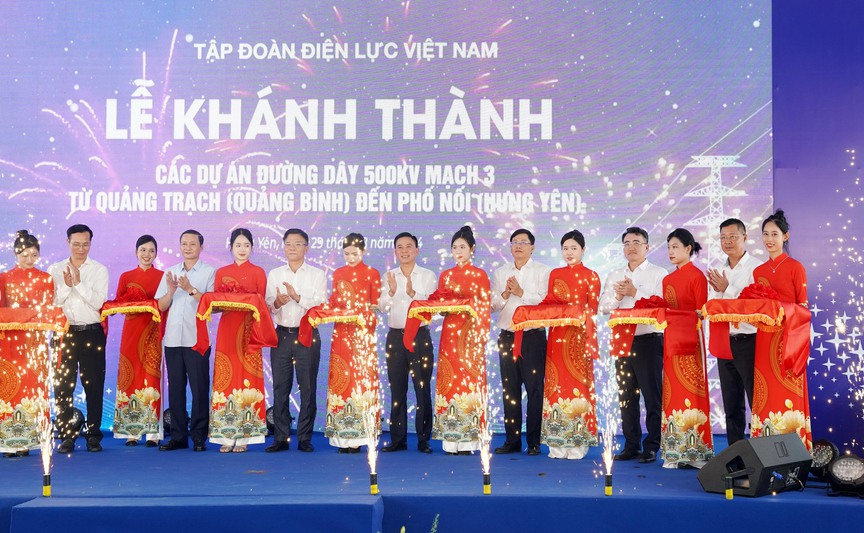 Alphanam E&C ghi danh vào Bảng xếp hạng FAST500 năm 2026: Dấu ấn tăng trưởng của một tổng thầu cơ điện Việt- Ảnh 5.