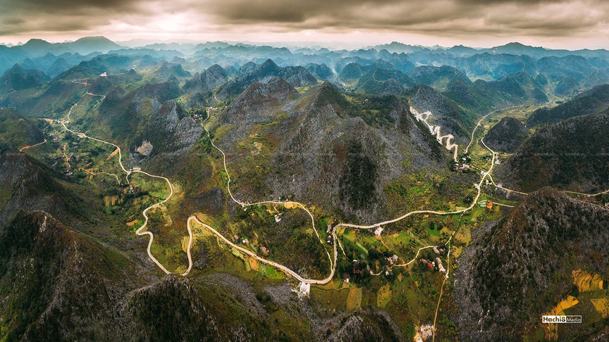 Việt Nam sở hữu 'bảo tàng địa chất ngoài trời' 550 triệu năm tuổi, nơi hội tụ 17 nền văn hóa đặc sắc- Ảnh 2.