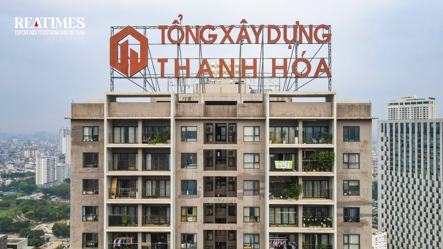 Hà Nội: Cận cảnh dự án Sky Park Residence bị Thanh tra Chính phủ chỉ ra loạt vi phạm- Ảnh 4.