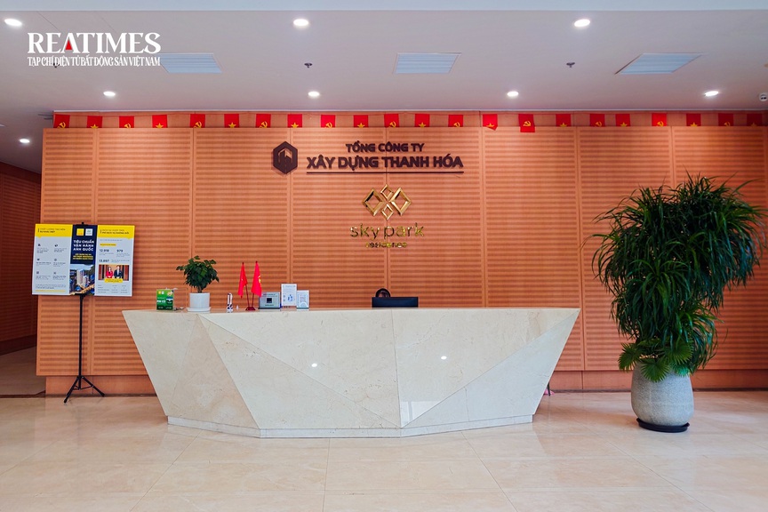 Hà Nội: Cận cảnh dự án Sky Park Residence bị Thanh tra Chính phủ chỉ ra loạt vi phạm- Ảnh 10.