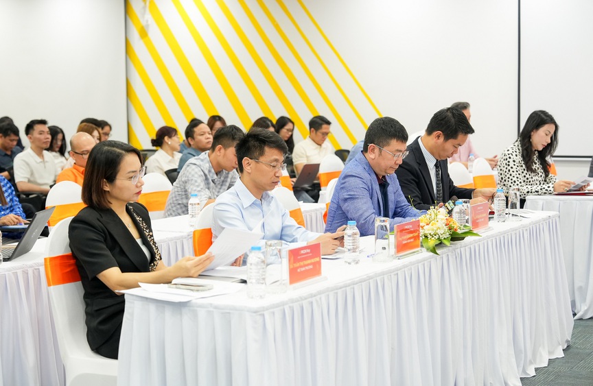 ROX Key mở rộng phân khúc trung - cao cấp, tìm dư địa tăng trưởng mới- Ảnh 3.