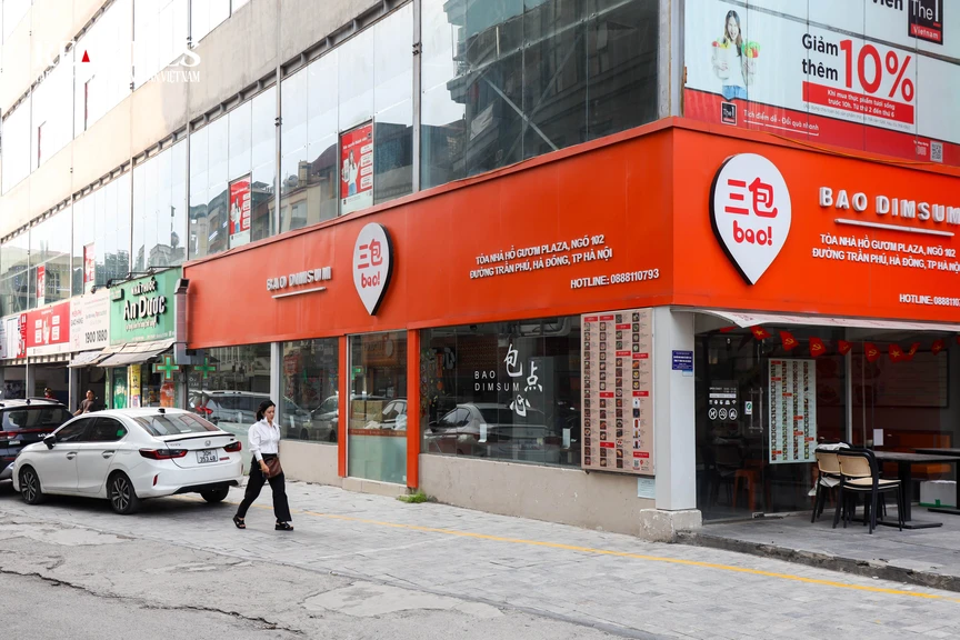 Cận cảnh chung cư Hồ Gươm Plaza bị Thanh tra Chính phủ yêu cầu rà soát pháp lý, nghĩa vụ tài chính- Ảnh 8.