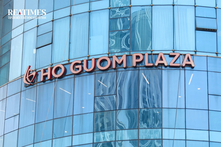 Cận cảnh chung cư Hồ Gươm Plaza bị Thanh tra Chính phủ yêu cầu rà soát pháp lý, nghĩa vụ tài chính- Ảnh 10.