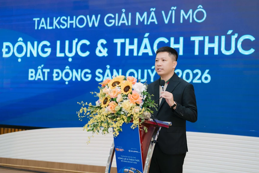 Salepro: Định nghĩa chuẩn mực môi giới bất động sản trong thời đại số- Ảnh 2.