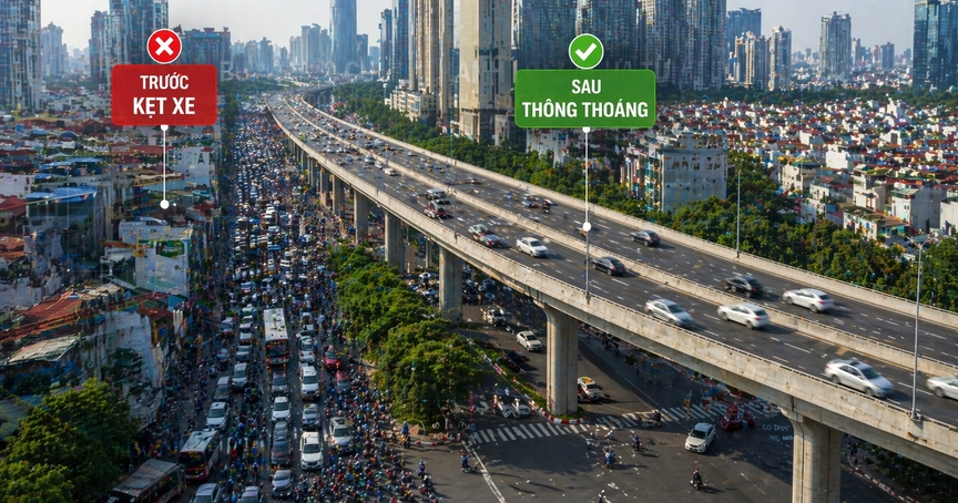 Phát Đạt (PDR) đề xuất làm trục đường trên cao gần 16.000 tỷ tại TP giàu có nhất cả nước- Ảnh 2.