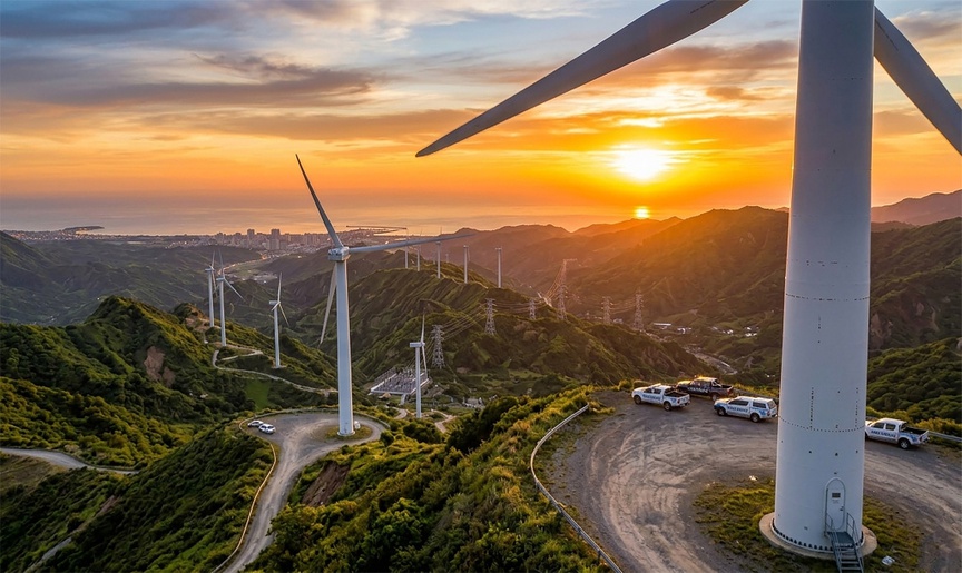 Phối cảnh dự án. Nguồn ảnh: Báo Quảng Ninh