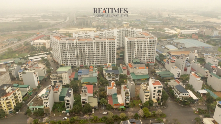 Hưng Yên tìm nhà đầu tư dự án nhà ở xã hội quy mô 15ha- Ảnh 1.