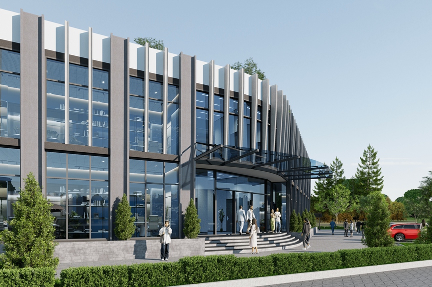 Dòng vốn đổ về một tỉnh giáp ranh Hà Nội: KCN Stavian bước vào giai đoạn lấp đầy thực chất- Ảnh 3.