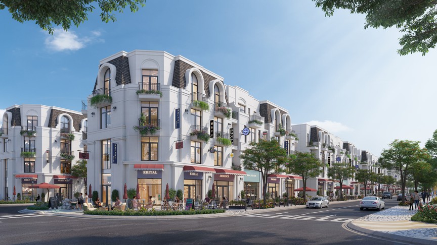 Đặt mục tiêu tăng trưởng 3 con số, Văn Phú Invest (VPI) đang kỳ vọng vào 'quân bài chiến lược' nào?- Ảnh 3.