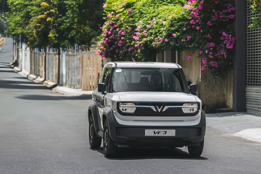 Từ “FOMO” đến trải nghiệm miễn chê: Câu chuyện gần 2 năm với VinFast VF 3 của một chủ xe tiên phong- Ảnh 1.