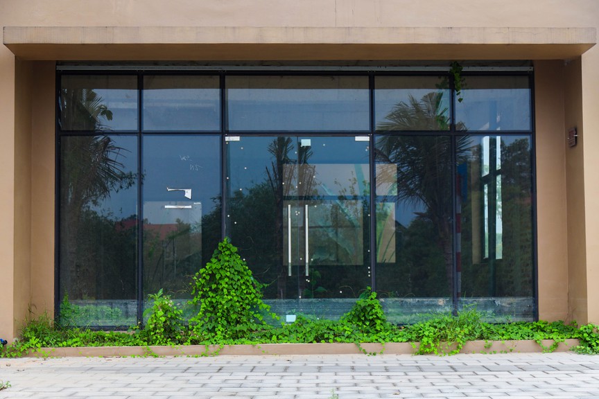 Homie City Thái Nguyên: Nhà đã xây, hạ tầng đã xong nhưng vắng người ở- Ảnh 16.