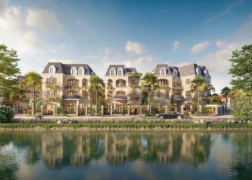 Dòng tiền "không ngủ" trên trục trung chuyển logistics: Machino Phú Xuân và lợi thế bất động sản đa nhiệm- Ảnh 3.