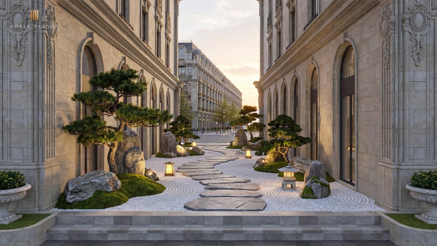 Tài sản hiếm có: Nhà phố gần nội đô cho thuê 50 triệu/tháng, sống như resort- Ảnh 3.