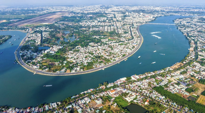 6 ngày nữa, Việt Nam chính thức có thêm 1 thành phố mới- Ảnh 1.