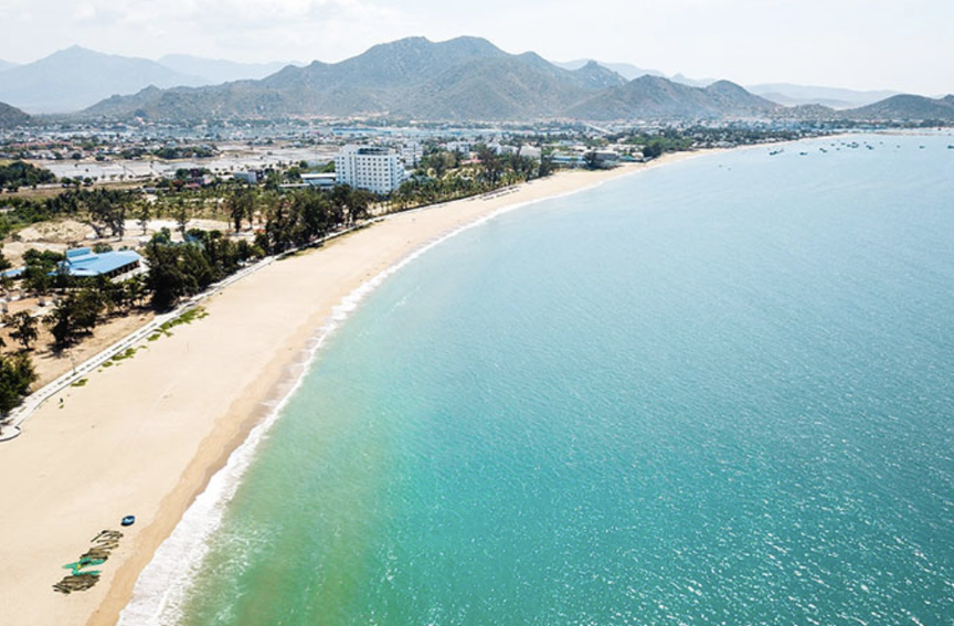 Việt Nam sẽ có khu du lịch quốc gia ‘trên mặt nước’, tọa lạc tại tỉnh có đường bờ biển dài nhất cả nước- Ảnh 1.