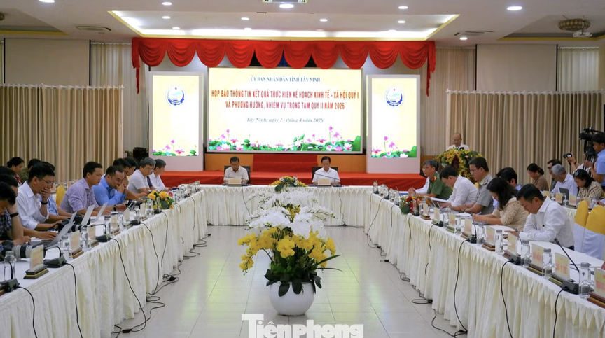 Đã chốt vị trí xây dựng trung tâm hành chính mới của tỉnh lớn phía Nam nhưng chưa vội triển khai- Ảnh 1.