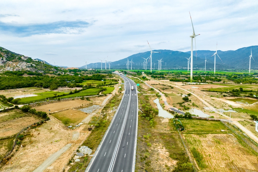 HHV đứng trước cơ hội bứt phá trong chu kỳ đầu tư hạ tầng, dự kiến doanh thu đạt 4.468 tỷ đồng- Ảnh 1.