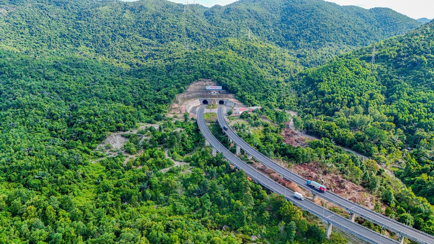 HHV đứng trước cơ hội bứt phá trong chu kỳ đầu tư hạ tầng, dự kiến doanh thu đạt 4.468 tỷ đồng- Ảnh 3.